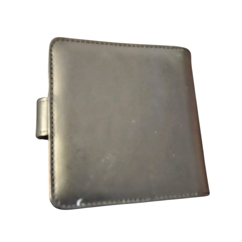 30 Envelope Savings‎ Challenge Binder Wallet Organizer Budgeting Planner